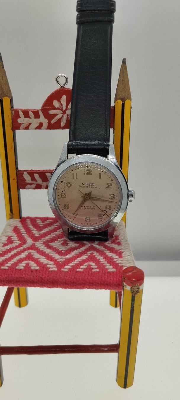 Uhren: Montre ancienne – Gebraucht aus La Chaux-de-Fonds von jac_9llg 1
