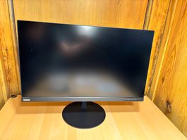 Lenovo Think Vision 27 Zoll Monitor in sehr gutem Zustand