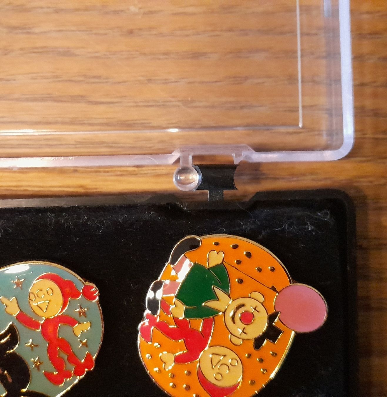 Placchette & Badge: Seltene Pin Sammlung – Usato da Adlikon b. Andelfingen venduto da Kraemse 6