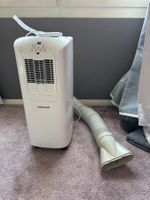 Intertronic Klimagerät ITR 75