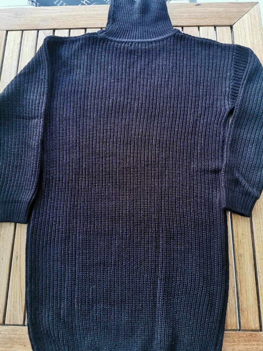 Pulls & Sweat-shirts: Damen longpullover – Neuf (Voir description) à Weiningen ZH par angebot05