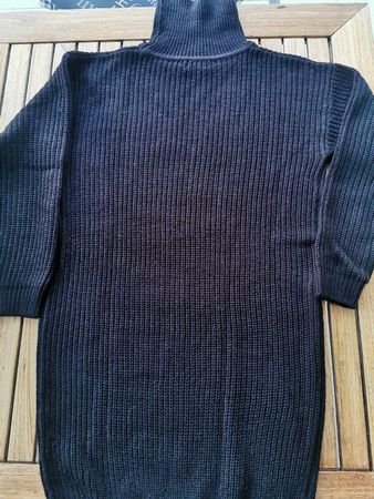 Damen longpullover