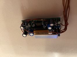Hag Umschalter Re 460