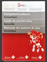 Guide du parfait hôte sécurité Euro 2008