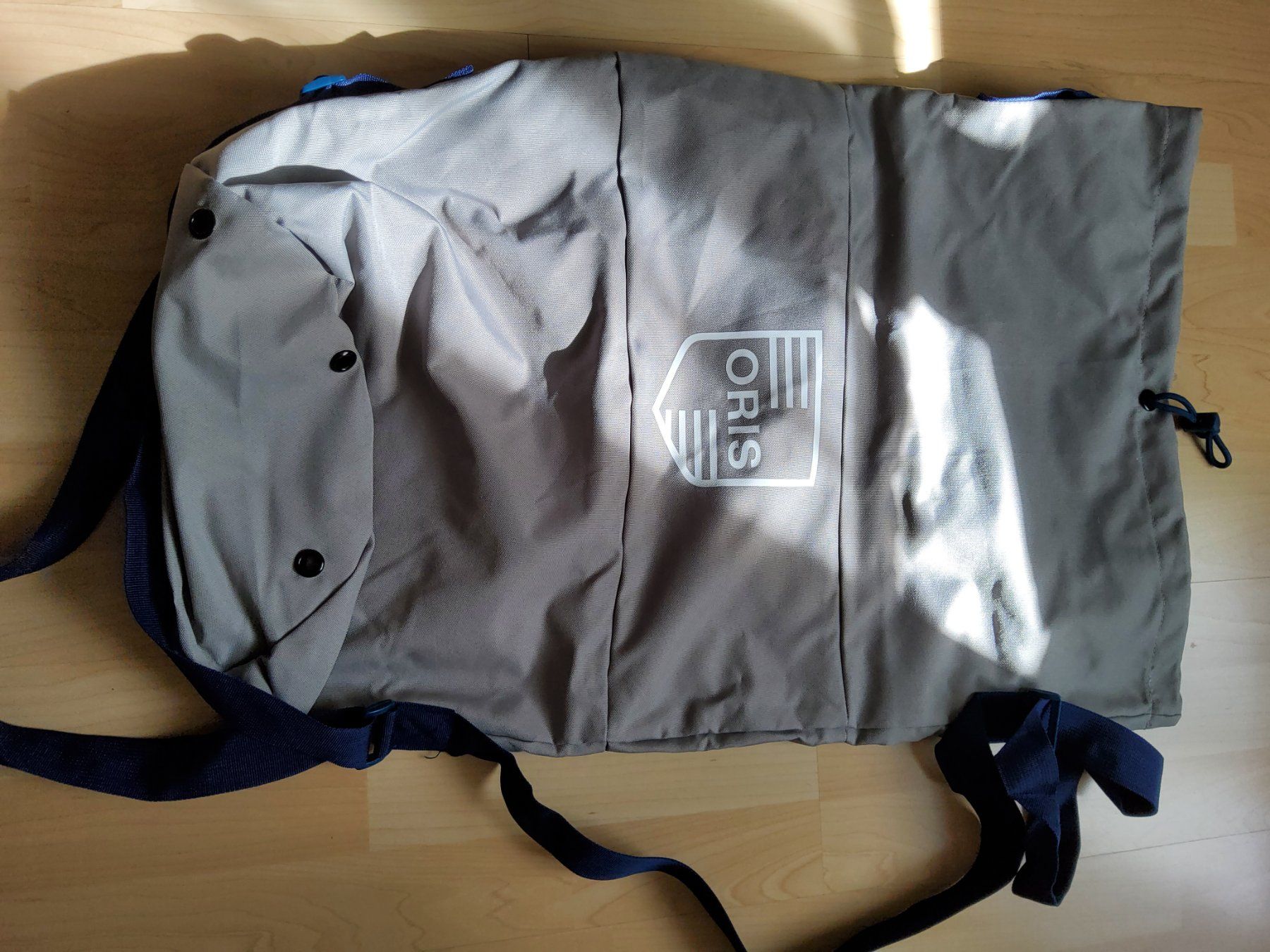 Rucksäcke: Oris Bag – Neu (gemäss Beschreibung) aus Bubendorf von Faxe600