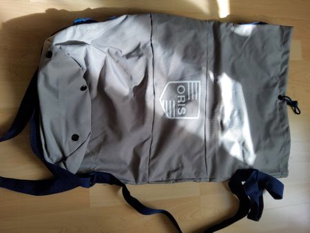 Oris Bag