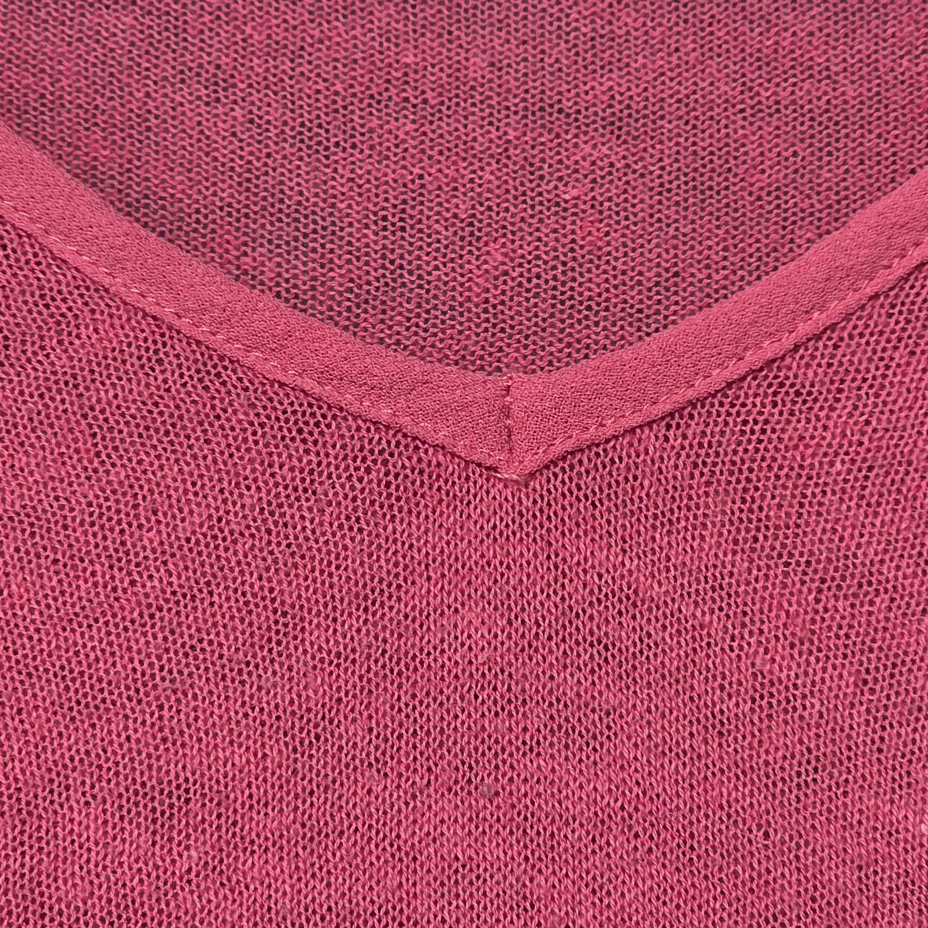 Nile Maglioni & Felpe: 🐸 NILE LEINEN PULLOVER XS/S HUMMER LEINENPULLOVER OBERTEIL – Usato da Môtier (Vully) venduto da Frogs 4
