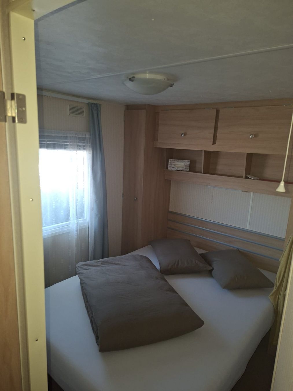 Mobilhome: Mobilheim – Usato da Villmergen venduto da Frankie30 6