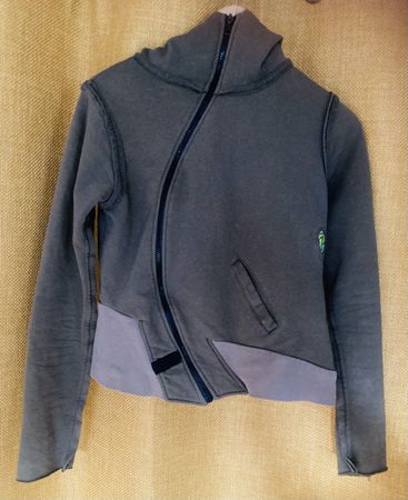 Veste sport design