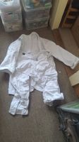 Kimono Judo Noris Taille 205