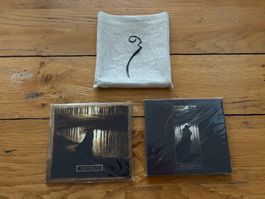 NEUN WELTEN Destrunken Dämmerung Demos 2CD-set Folk Neofolk