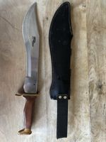 Seltenes Robert Klaas Messer