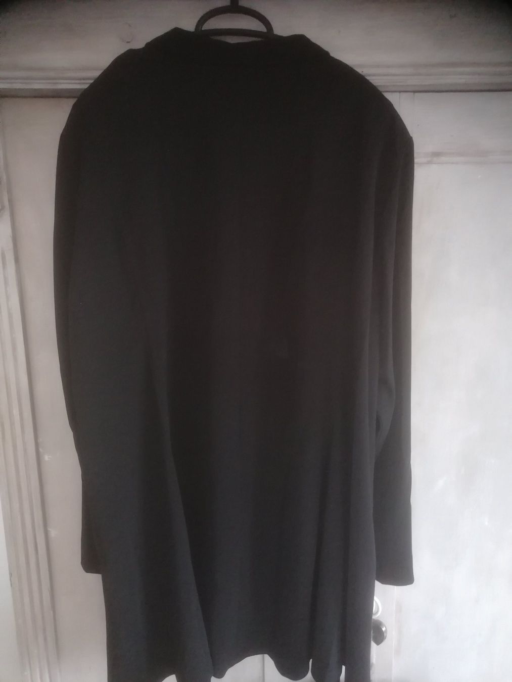 Blusen: Longbluse von Wille 48 – Gebraucht aus Wallisellen von Muggeli1970 1