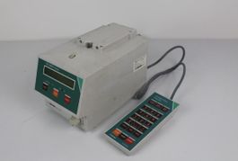 Metrohm 716 DMS Titrino Analyser - Top Zustand!