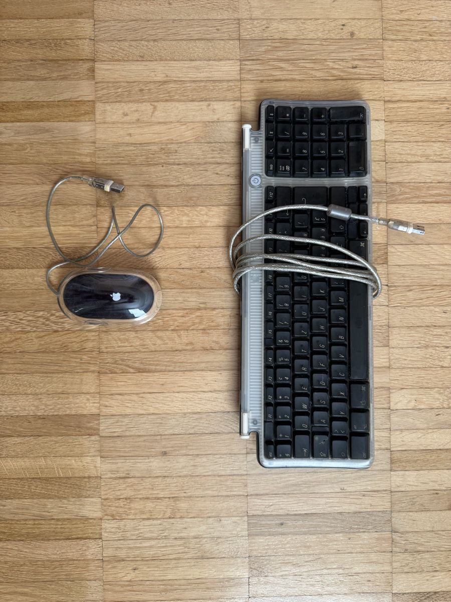 Apple PC: Computer Apple Vintage – Usato da Basel venduto da ser_qy29 3