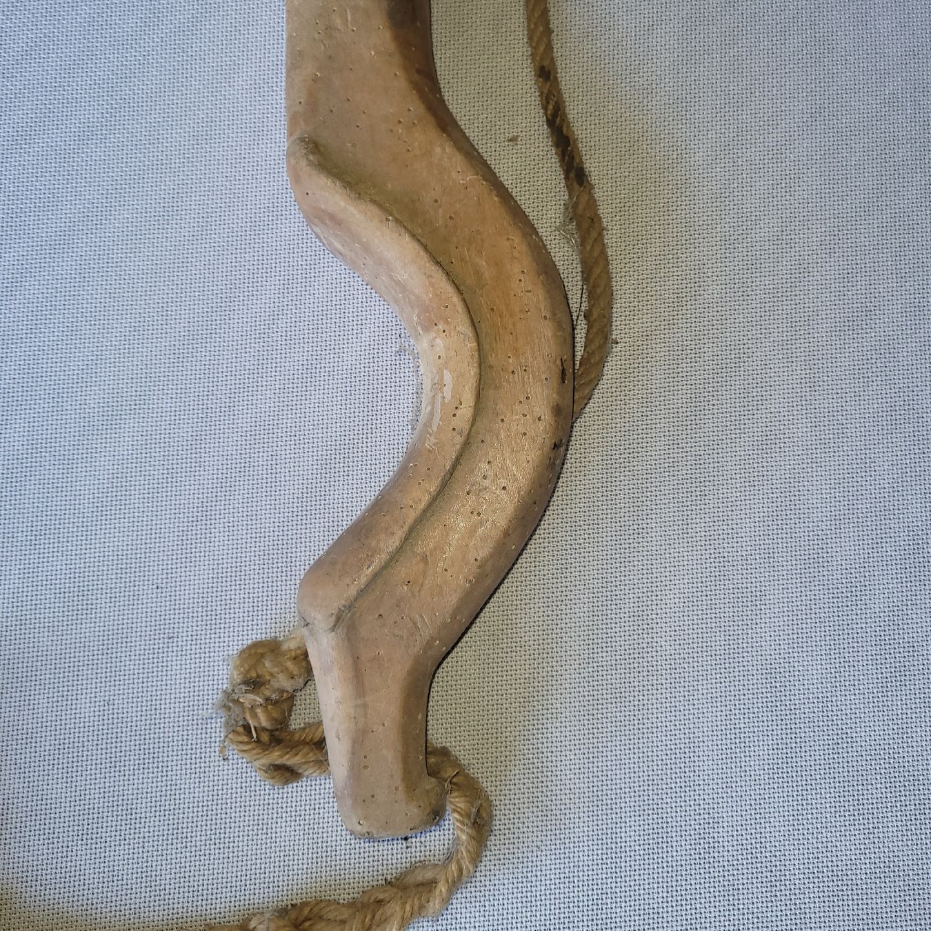 Tutte le decorazioni: altes antikes Joch dekoration – Usato da Reichenburg venduto da AK_78 1