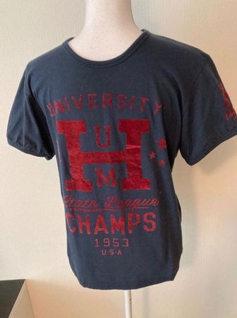 T-Shirt M Mann
