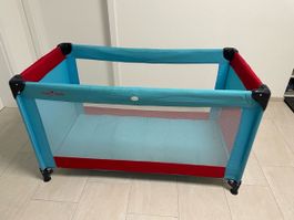 Babywelt Reisebett