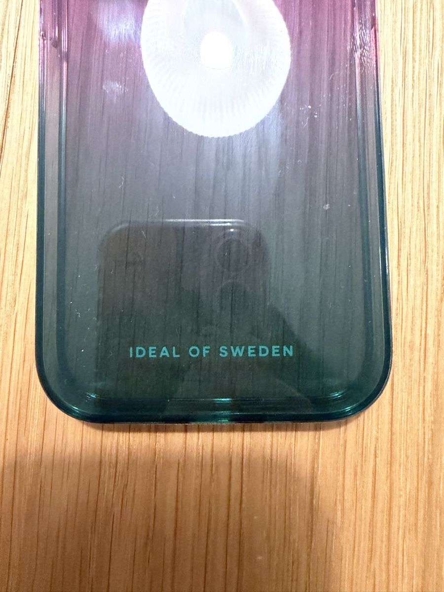 Apple Cover & Protezioni schermo: iPhone 14 pro Case, Ideal of Sweden – Usato da Basel venduto da maipengye 1