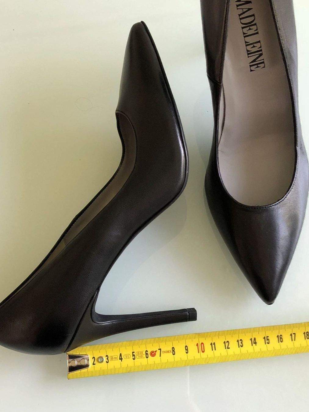 Scarpe da donna: PUMPS Madeleine pumps – Nuovo (secondo la descrizione) da Adliswil venduto da Jessik0