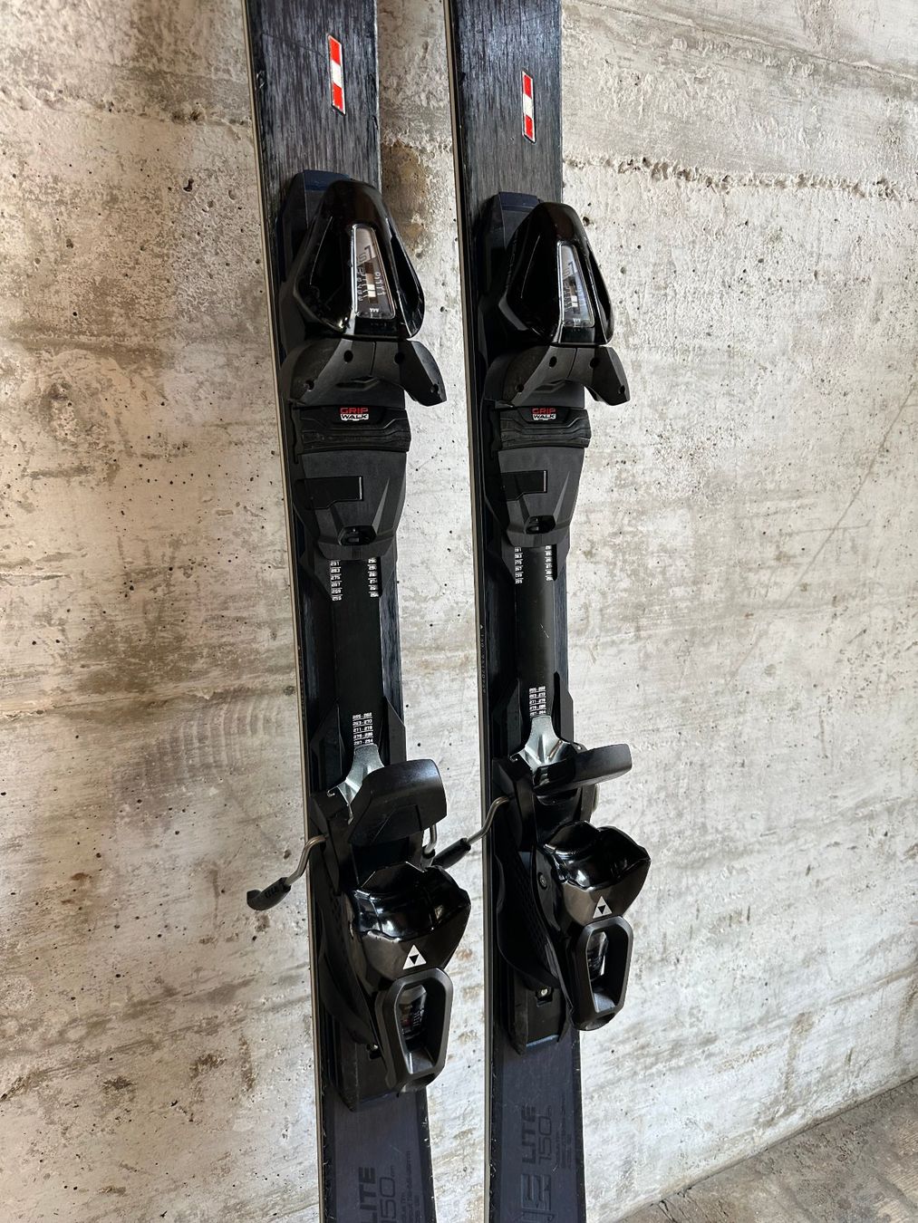 Fischer Skis: Fischer RC One Ski 2024 150CM – D'occasion à Emmenbrücke par karkarkar 2