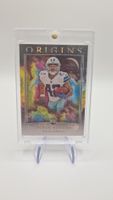 Deuce Vaughn Dallas Cowboys 2023 Panini Origins RC Card