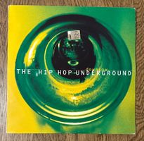 Various - The Hip Hop Underground LP