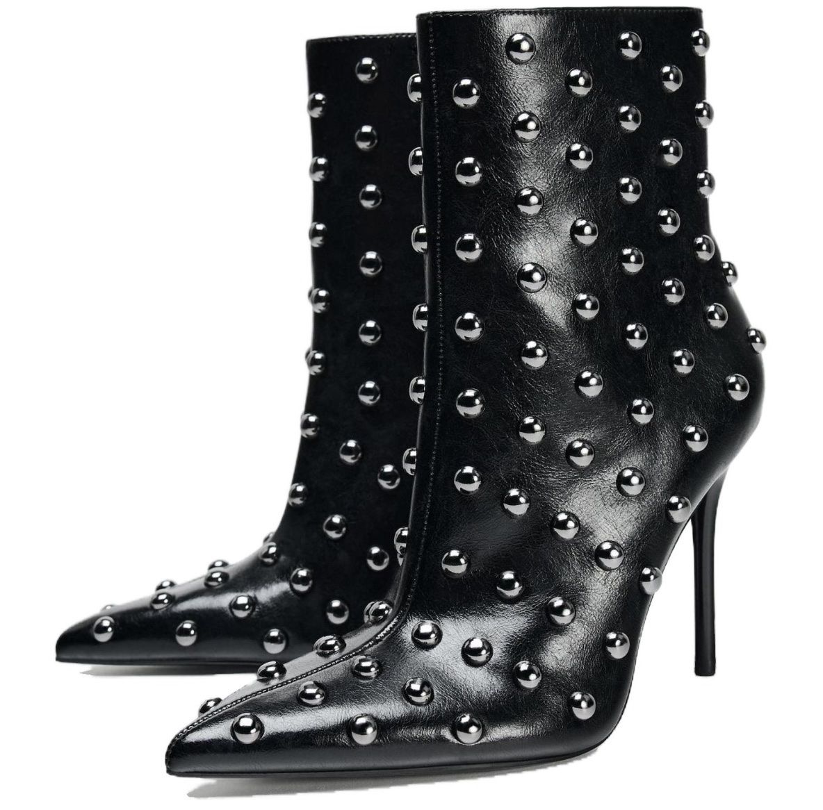 Zara Scarpe da donna: Stivaletti ZARA – Nuovo (secondo la descrizione) da Locarno venduto da dea_g5lc