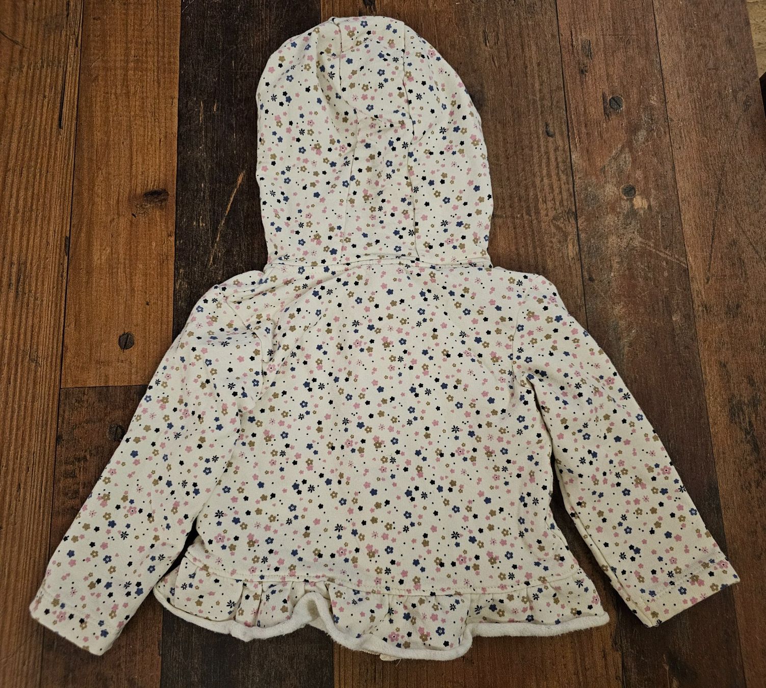 Vestes & Manteaux: Jacke Gr. 80 – D'occasion à Engi par kat_7zfx 1