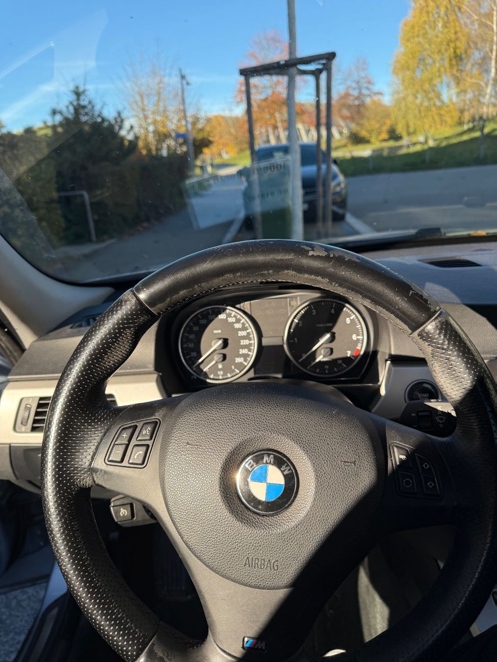 BMW Automobili: BMW 318i – Usato da Bern venduto da neb_r9fp 5