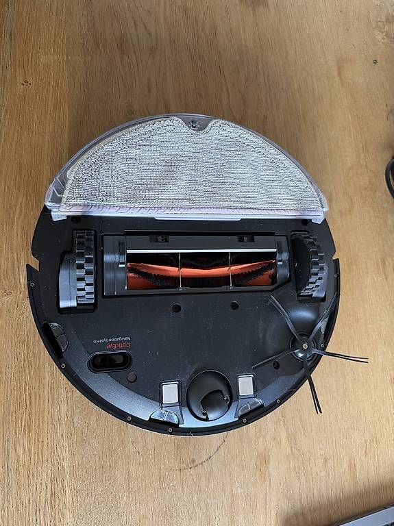 Aspirateurs & Accessoires: Roboterstaubsauger Roborok E4 – D'occasion à Luzern par roosti 3