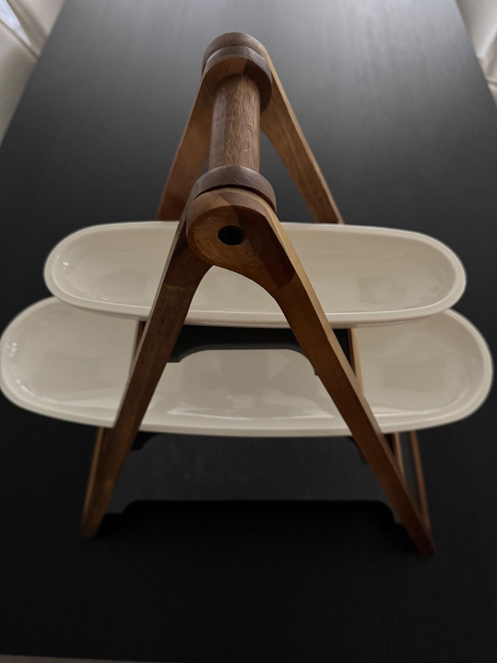 Villeroy & Boch Piatti di portata: Villeroy & Boch Etagere – Nuovo (secondo la descrizione) da Binningen venduto da happy_xx 1