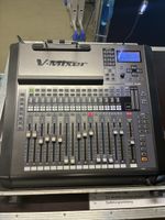 Mischpult Roland M200i