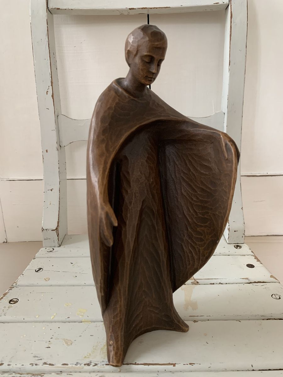 Statuette: Familie Figuren – Usato da Sissach venduto da youngmoon 1