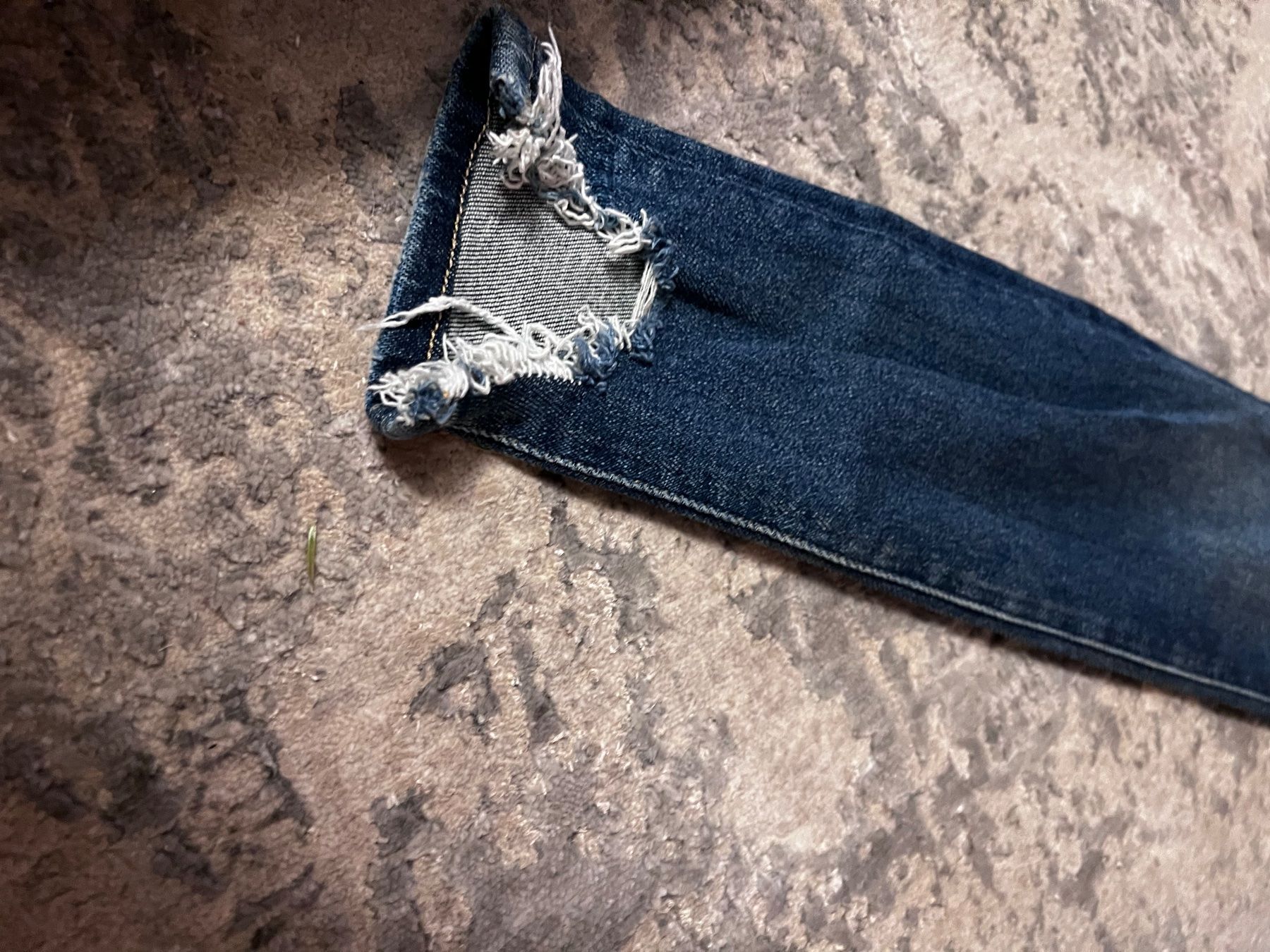 Jeans: Current Elliot Jeans 25 – Neu (gemäss Beschreibung) aus Zurich von kat_dcy5 1