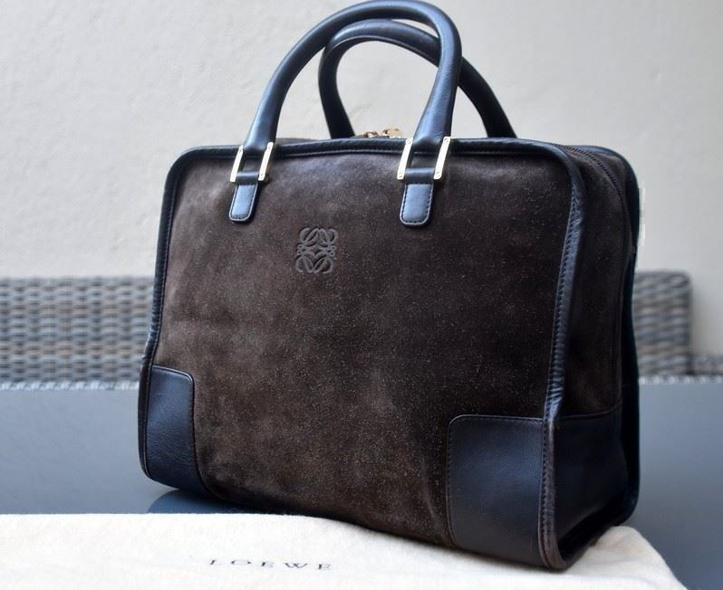 Loewe Borse da donna: Tasche / Sac LOEWE Amazona – Usato da Collonges venduto da Auganien 2