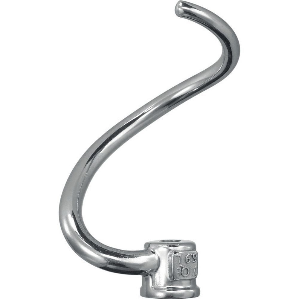 Elettrodomestici da cucina: KitchenAid 5KSM7990XEER Küchenmaschine – Nuovo e nell'imballaggio originale da Bottighofen venduto da zaap 4