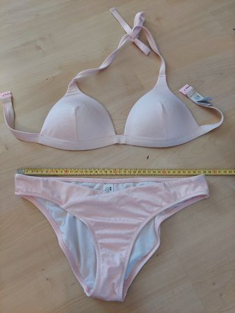 Bikini rosa Grösse M