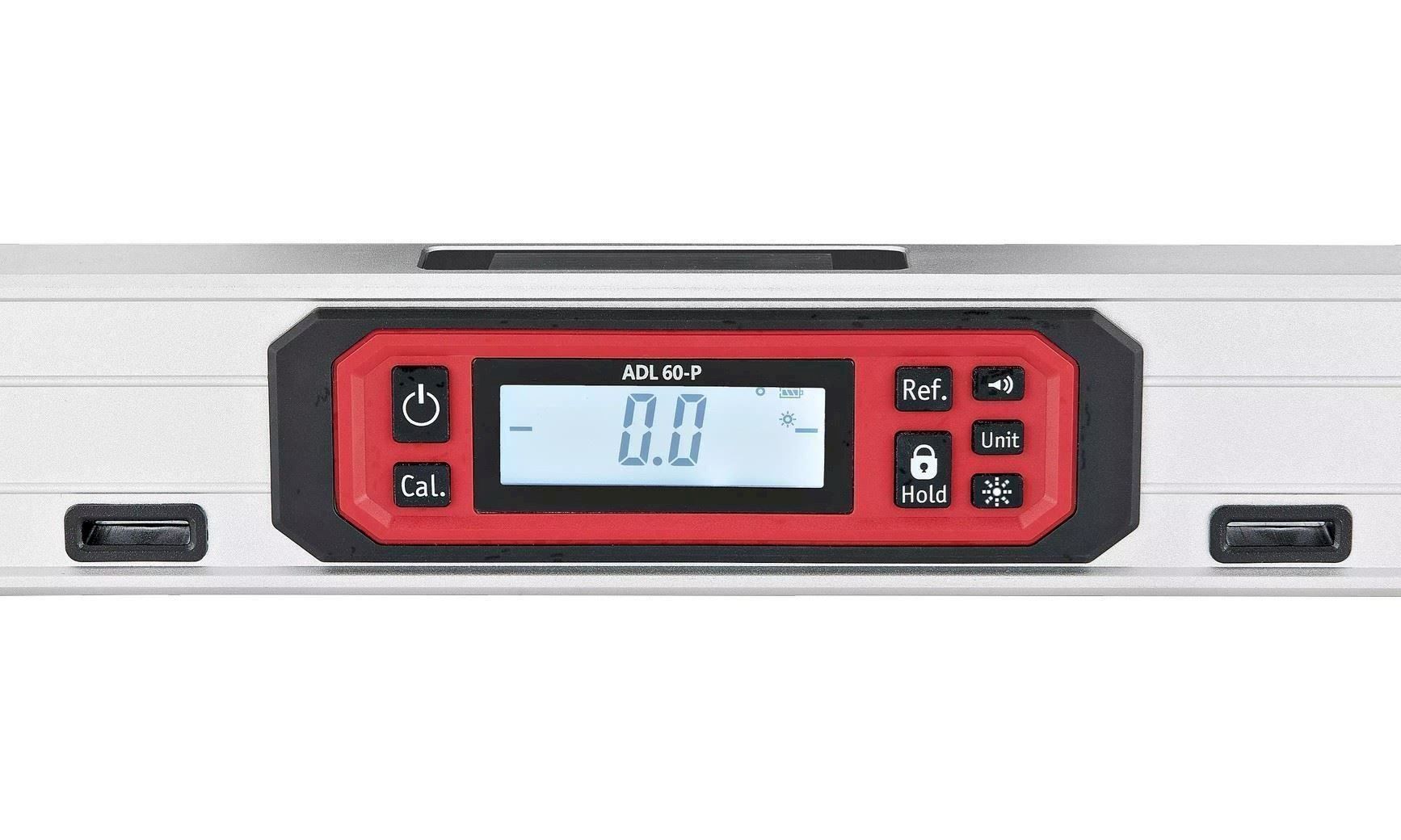 Messen: Flex ADL 60-P Digitale Wasserwaage 60cm – Neu und originalverpackt aus Bottighofen von zaap 1