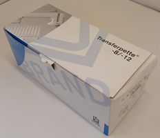 Brand Transferpette 8 Eight-channel pipette 5 - 50µl