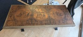 Nautical Coffee Table 
