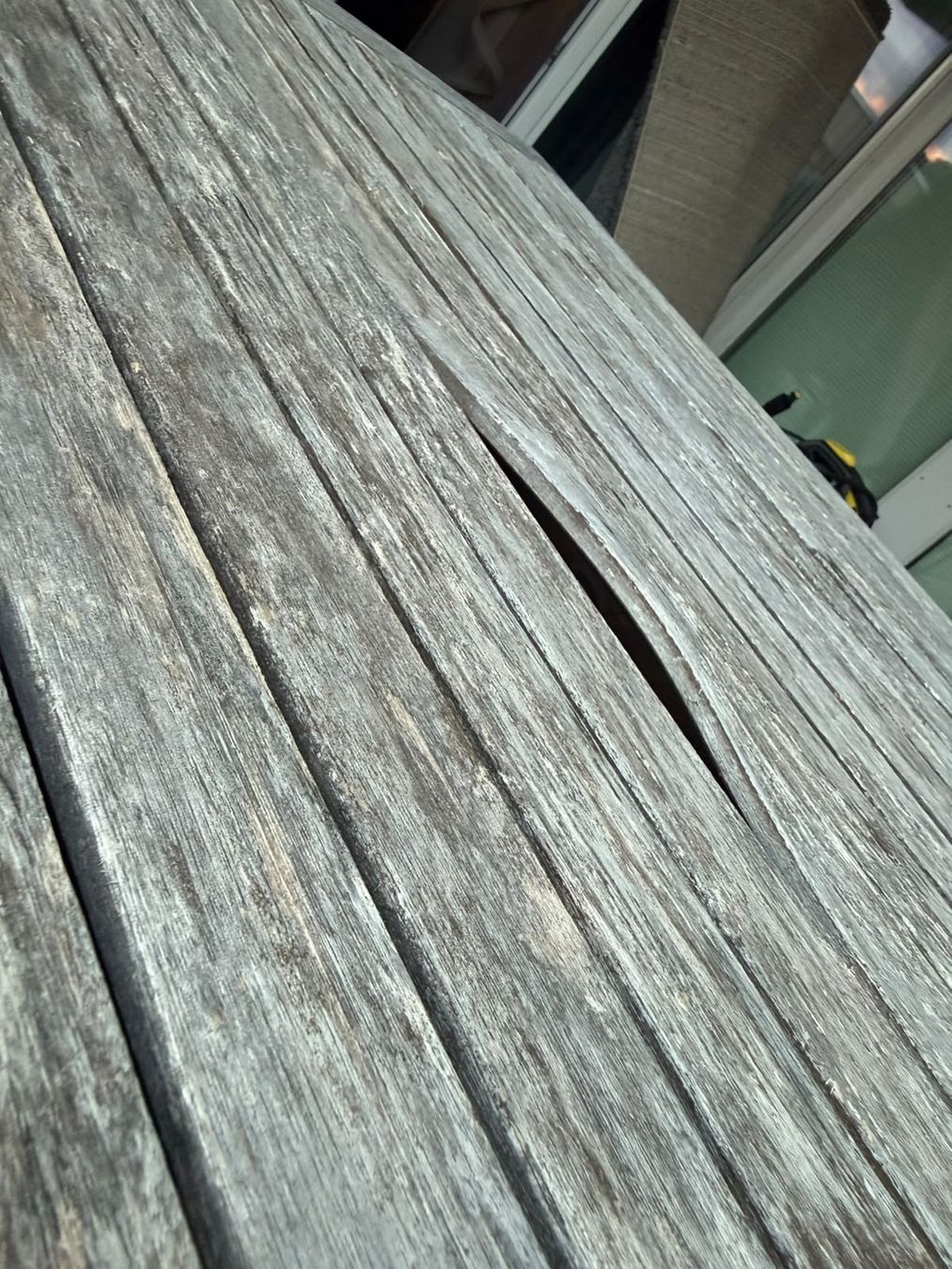 Tische: Gartentisch Micasa – Gebraucht aus Niederwangen BE von jan_p2tb 2