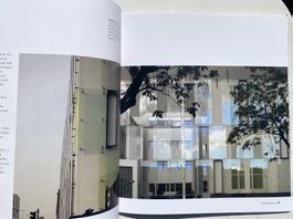 STEFANO BOERI - I MAESTRI DELL‘ ARCHITETTURA - ARCHITEKTUR