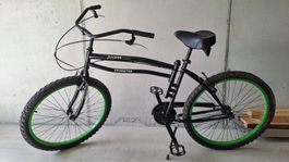 Jako Swing Bike