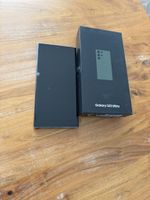 Samsung Galaxy S23 Ultra DEFEKTER Bildschirm