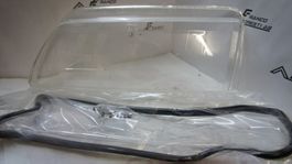 Peugeot 605 Scheinwerferglas links 621315