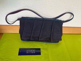 💝Stuart Weitzman festliche Pochette neu, gelagert