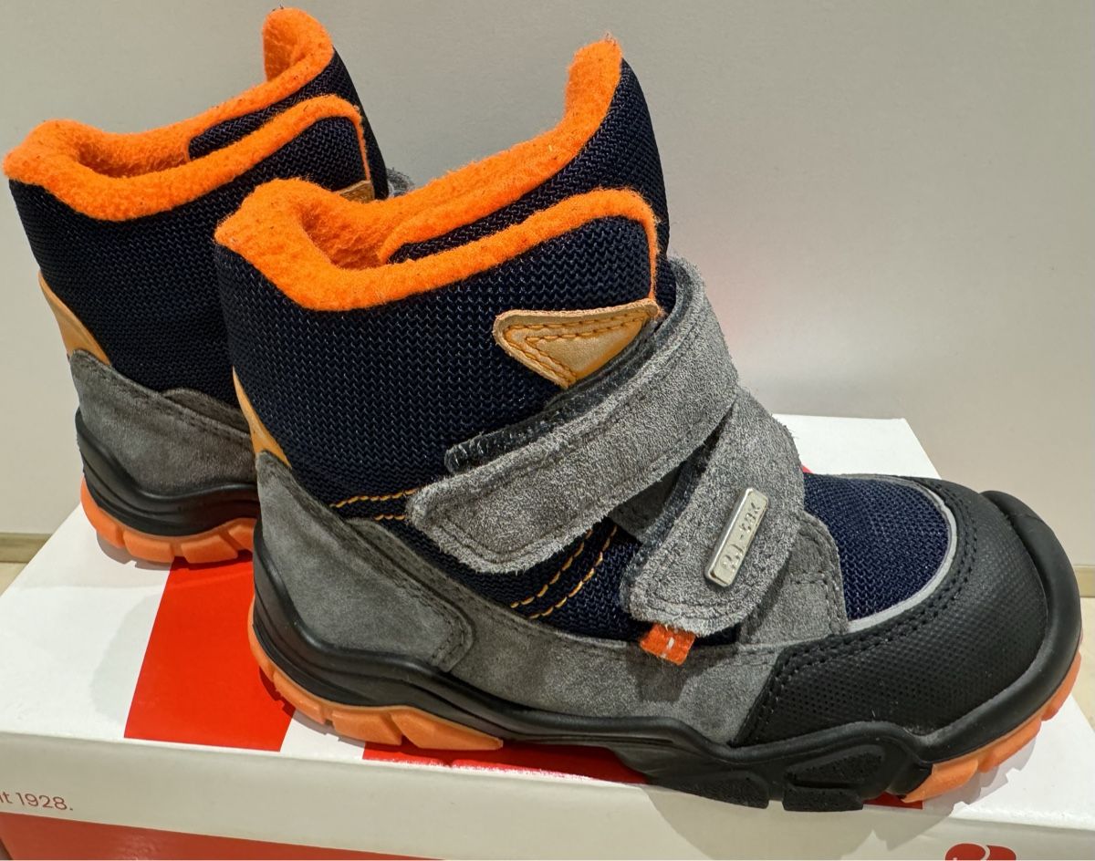 Elefanten Scarpe per ragazzi: Elefanten Winterstifel Grösse 25 – Usato da Kirchberg BE venduto da _lb5t 1