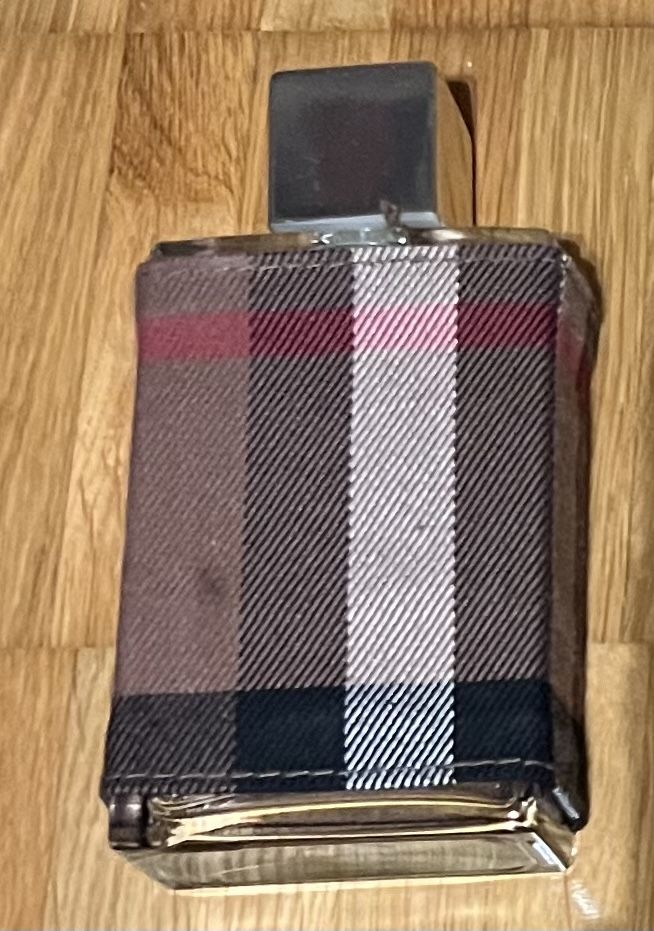 Burberry Profumi & Eau de Toilette: Burburry London for men EDT – Usato da Binningen venduto da PG_23