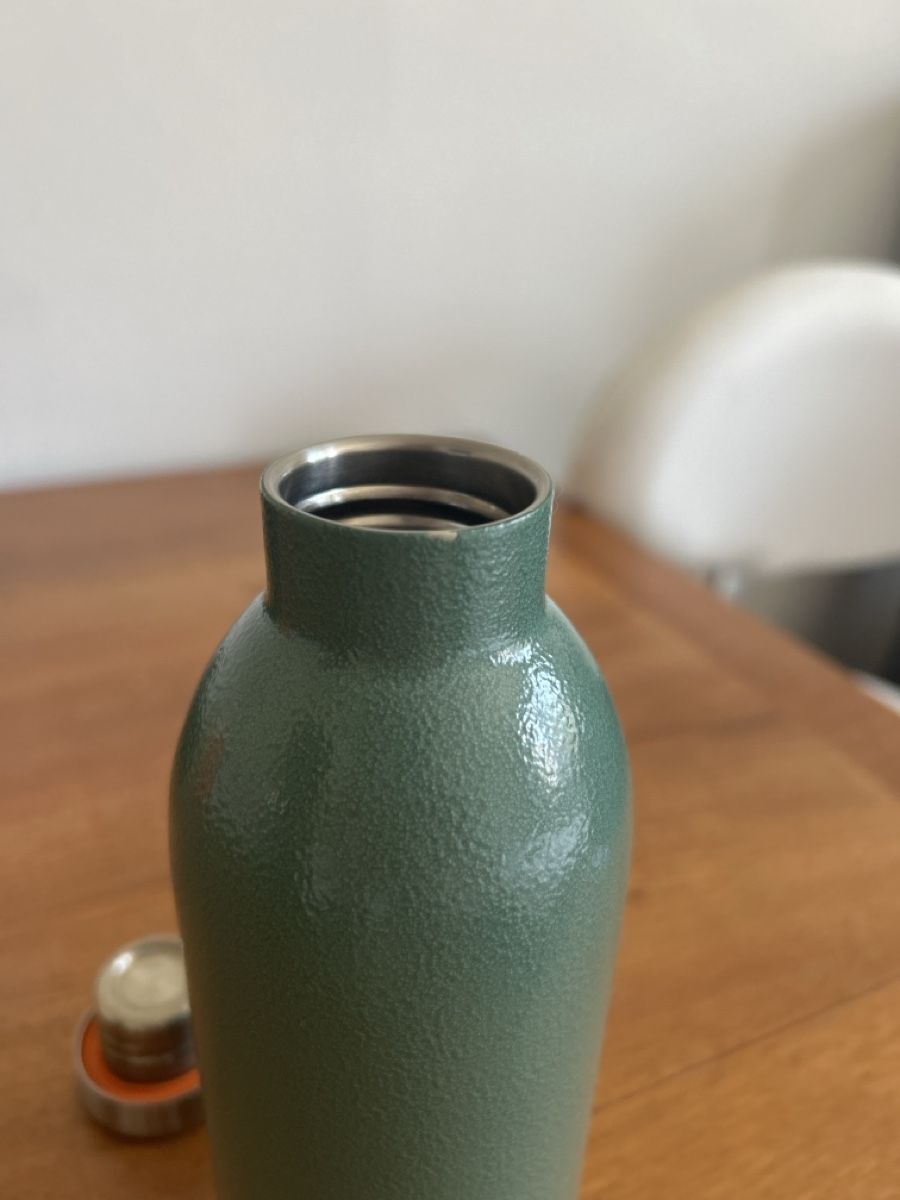 Borracce & Thermos: Thermoflasche 24 bottles – Usato da Wädenswil venduto da ann_9yrc 2